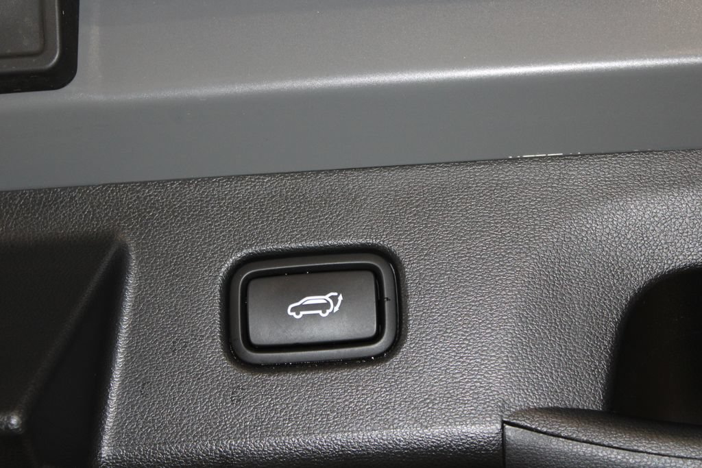 Used 2024 Hyundai Tucson SEL w/ Convenience Package AWD/4WD image 27