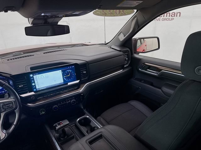 Used 2022 Chevrolet Silverado 1500 RST w/ Z71 Off-Road Package image 25