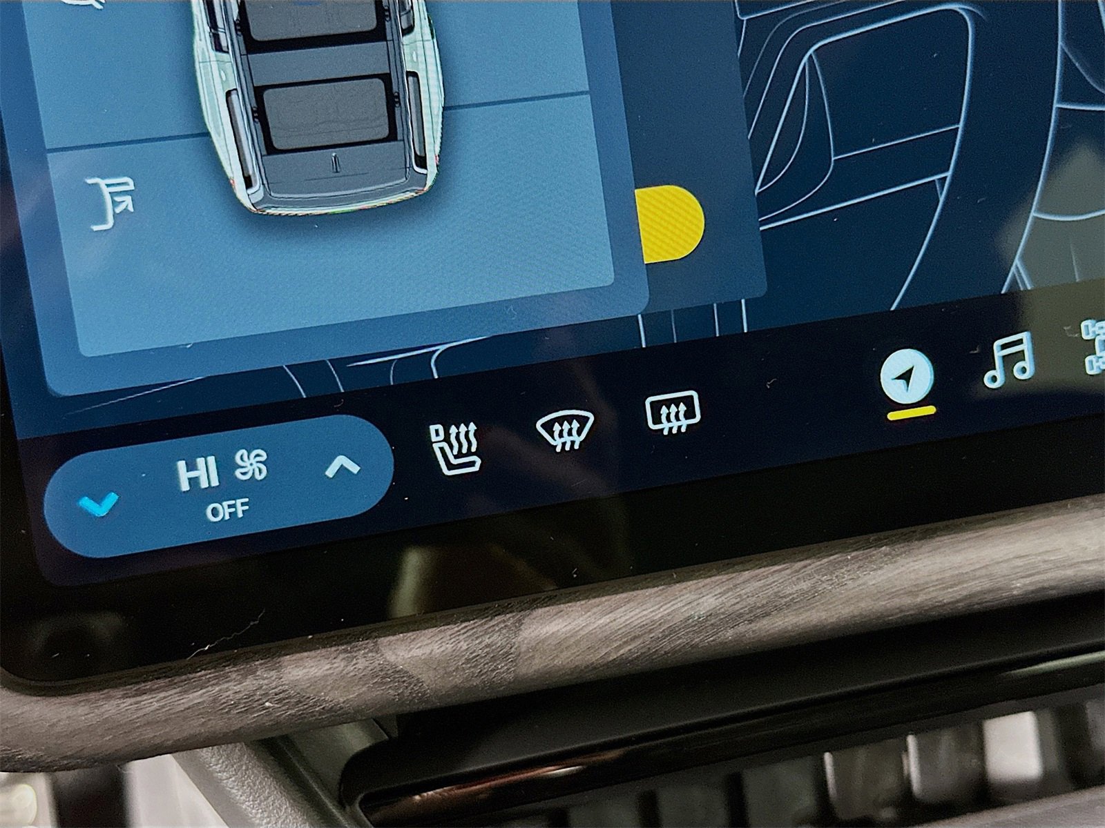 Used 2022 Rivian R1S Launch Edition image 15