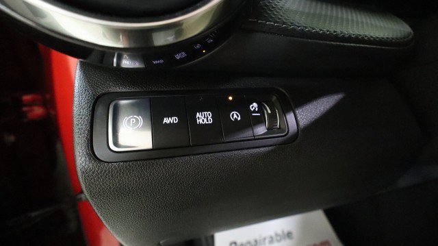 Used 2026 Chevrolet Equinox LT w/ Convenience Package II AWD/4WD image 19