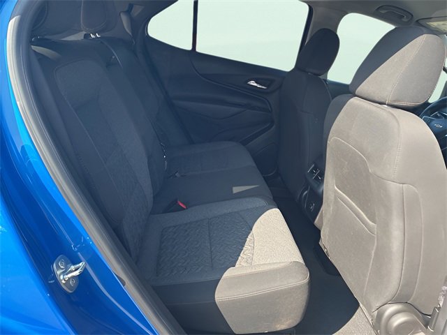 Used 2024 Chevrolet Equinox LT image 10