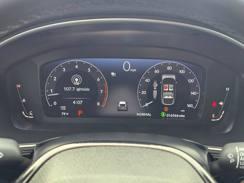Used 2022 Honda Civic Sport Touring image 19