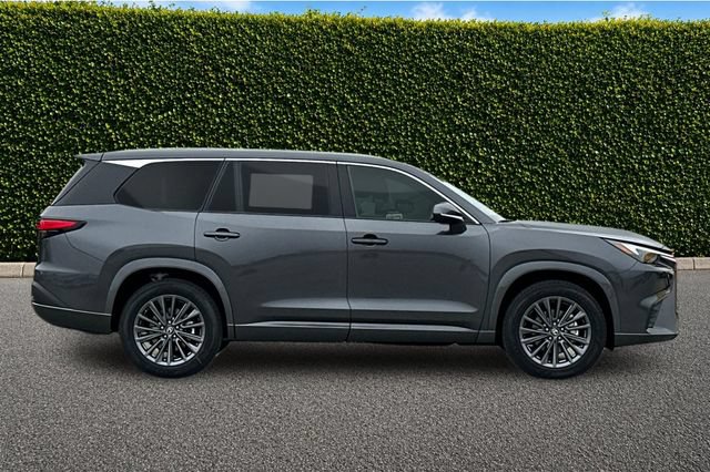 New 2026 Lexus TX 350 FWD image 4
