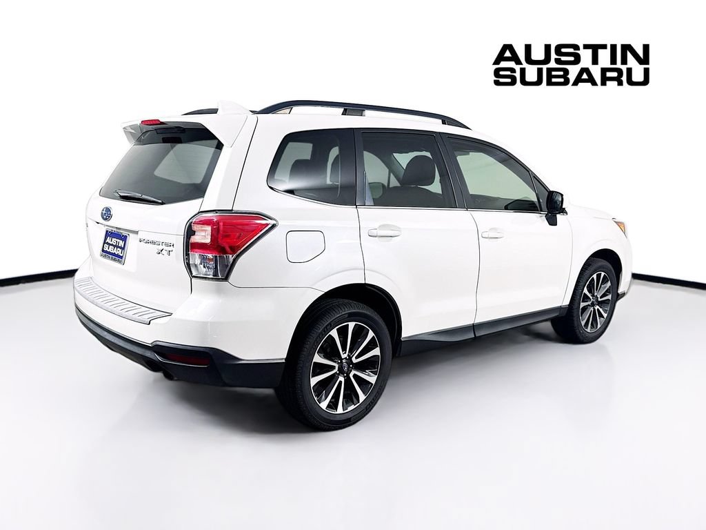 Used 2018 Subaru Forester 2.0XT Premium AWD/4WD image 7