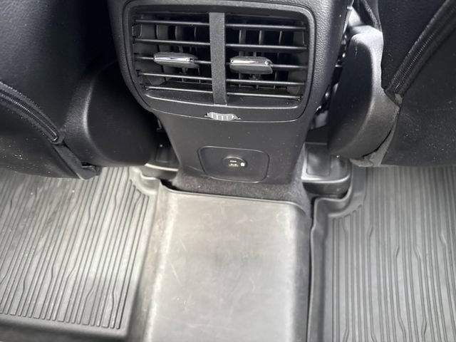 Certified 2022 Ford Escape SEL AWD/4WD image 23