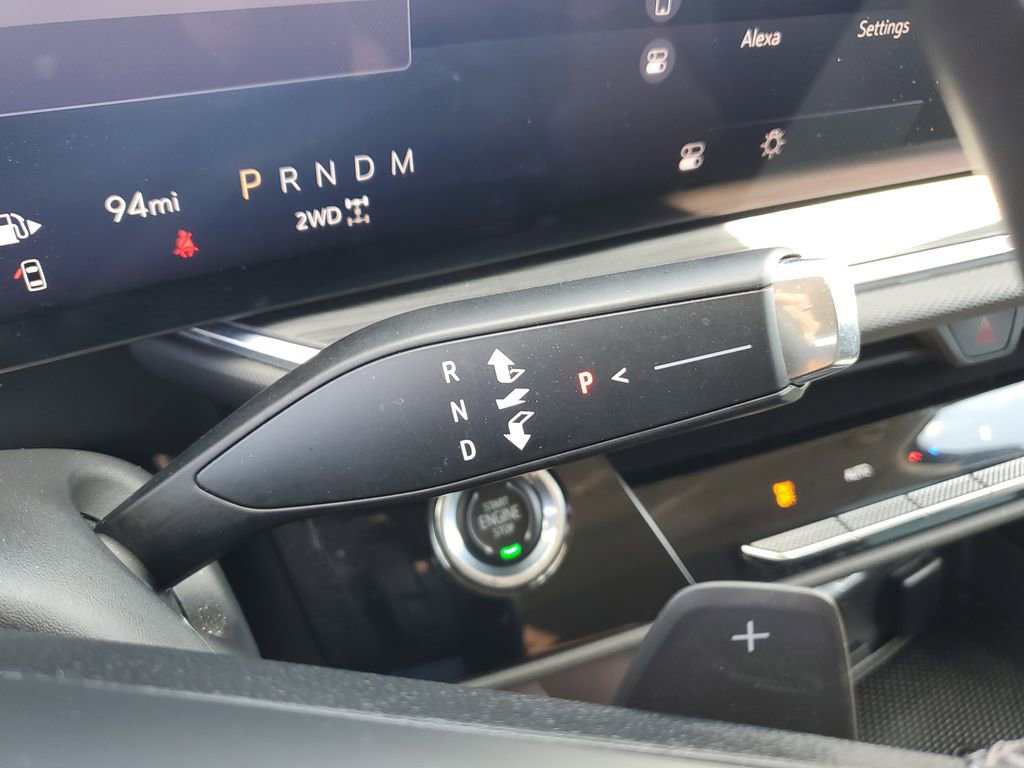 Certified 2025 Buick Envision Preferred image 31