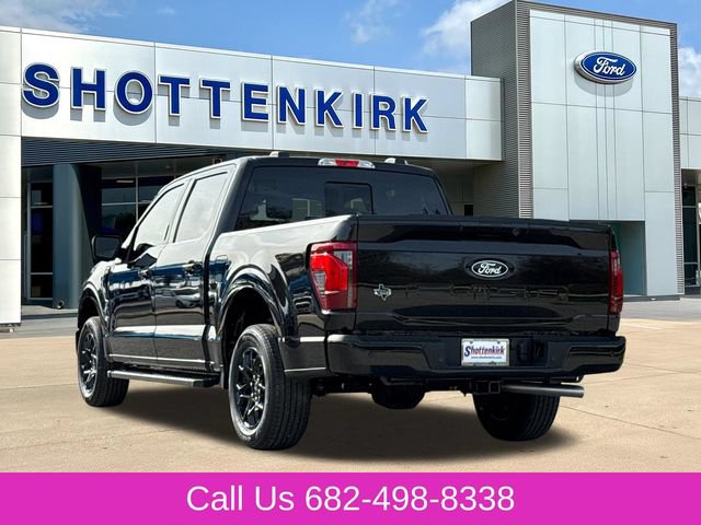 New 2026 Ford F150 XLT w/ Equipment Group 302A MID RWD image 6