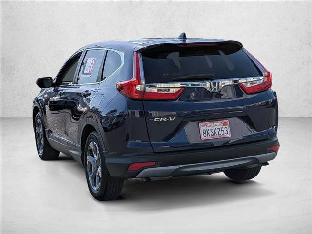 Used 2019 Honda CR-V EX-L image 7