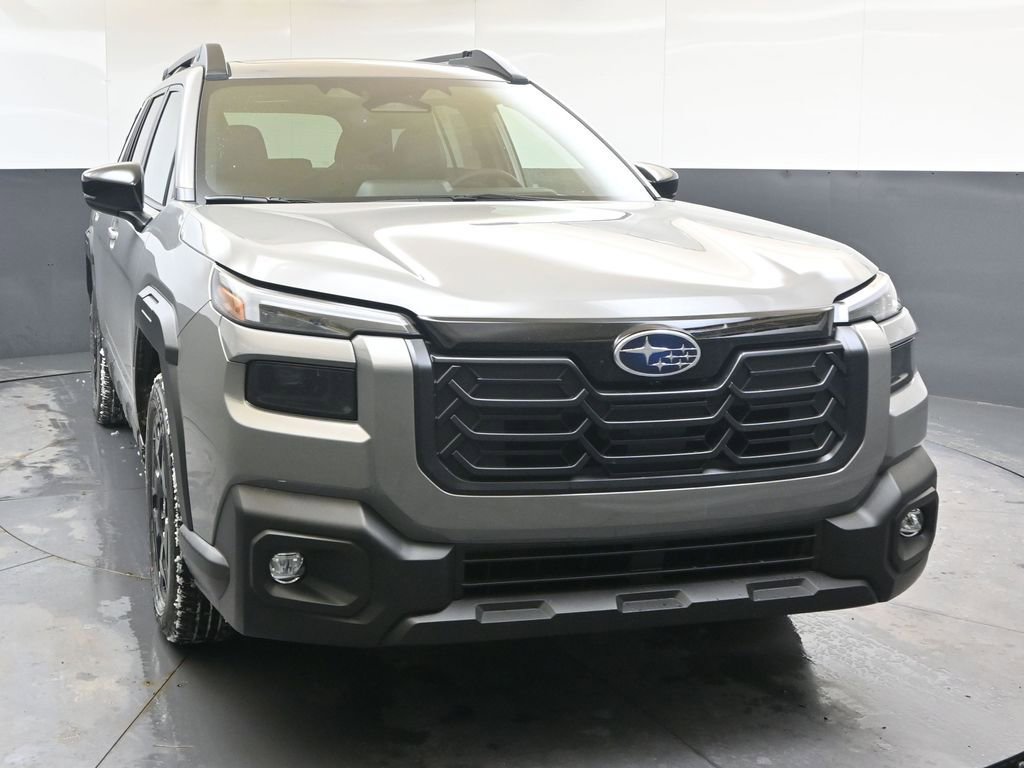 New 2026 Subaru Outback Limited image 8