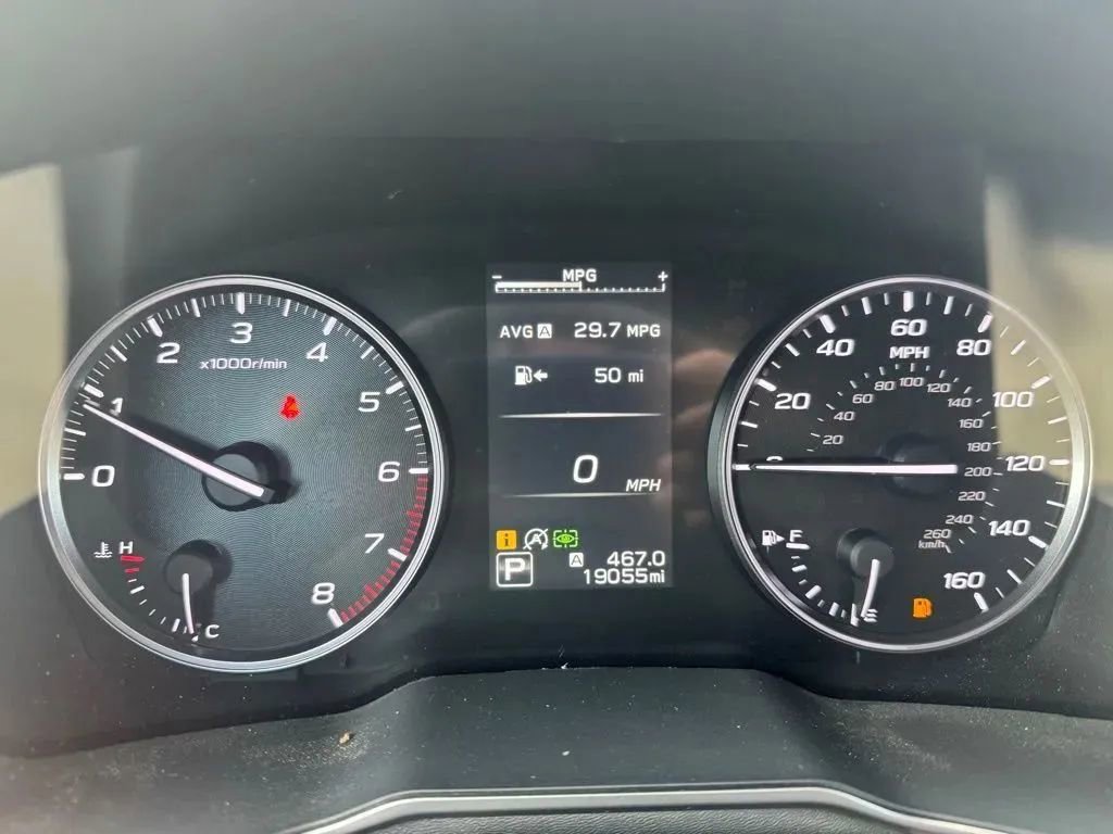 Used 2023 Subaru Outback Limited AWD/4WD image 23