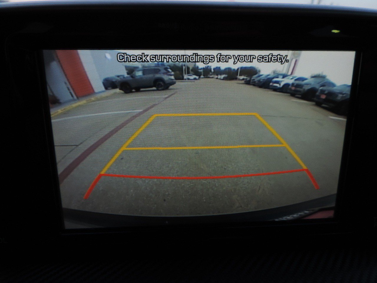 Used 2021 Hyundai Tucson SEL w/ Cargo Package FWD image 25