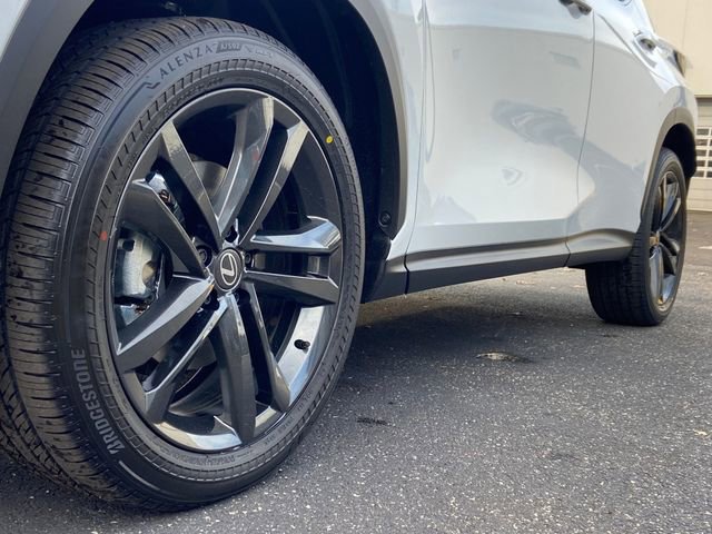 New 2026 Lexus NX 450h+ AWD w/ Luxury Package image 9