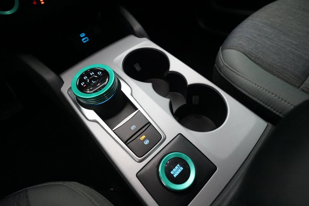 Used 2022 Ford Bronco Sport Big Bend w/ Convenience Package image 16