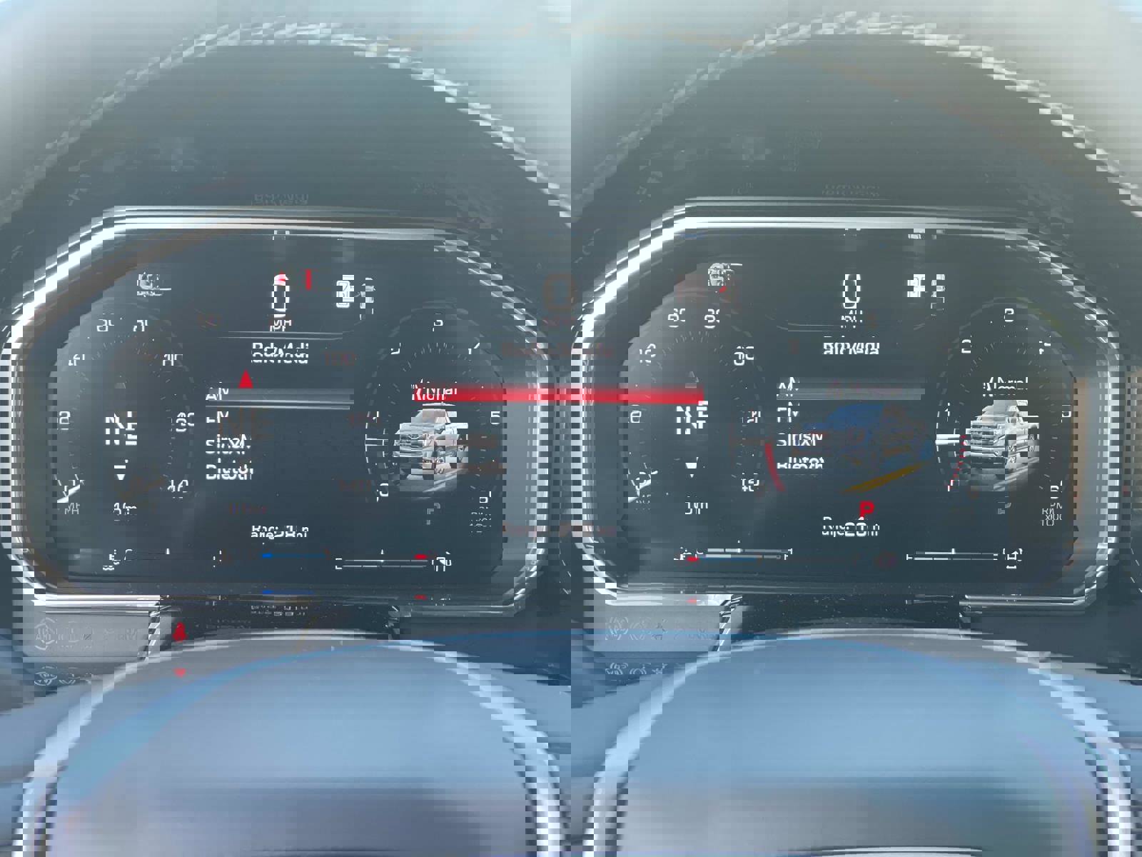 New 2026 GMC Sierra 1500 Elevation w/ Preferred Package image 19