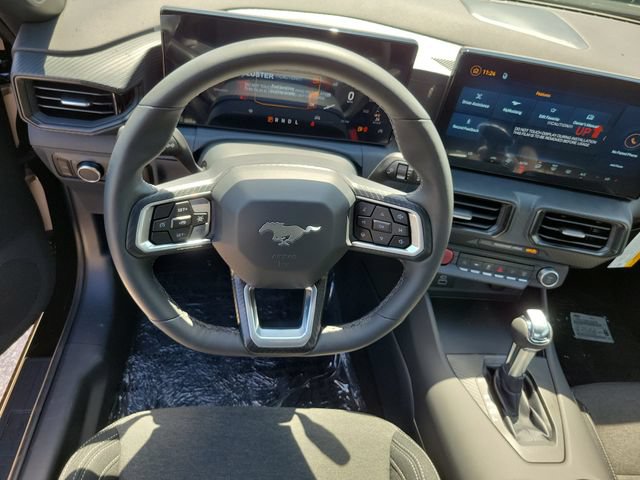 New 2026 Ford Mustang Coupe RWD image 10