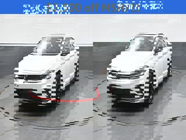 New 2026 Volkswagen Jetta GLI Autobahn image 3