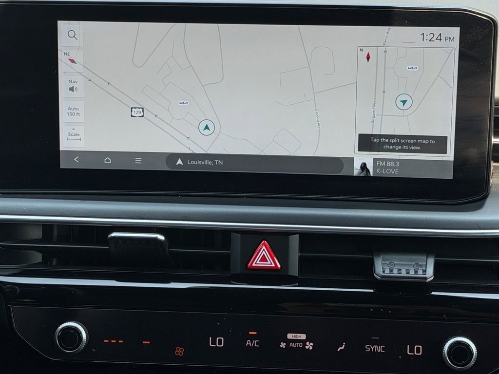 Used 2026 Kia K5 GT w/ GT1 Package image 20