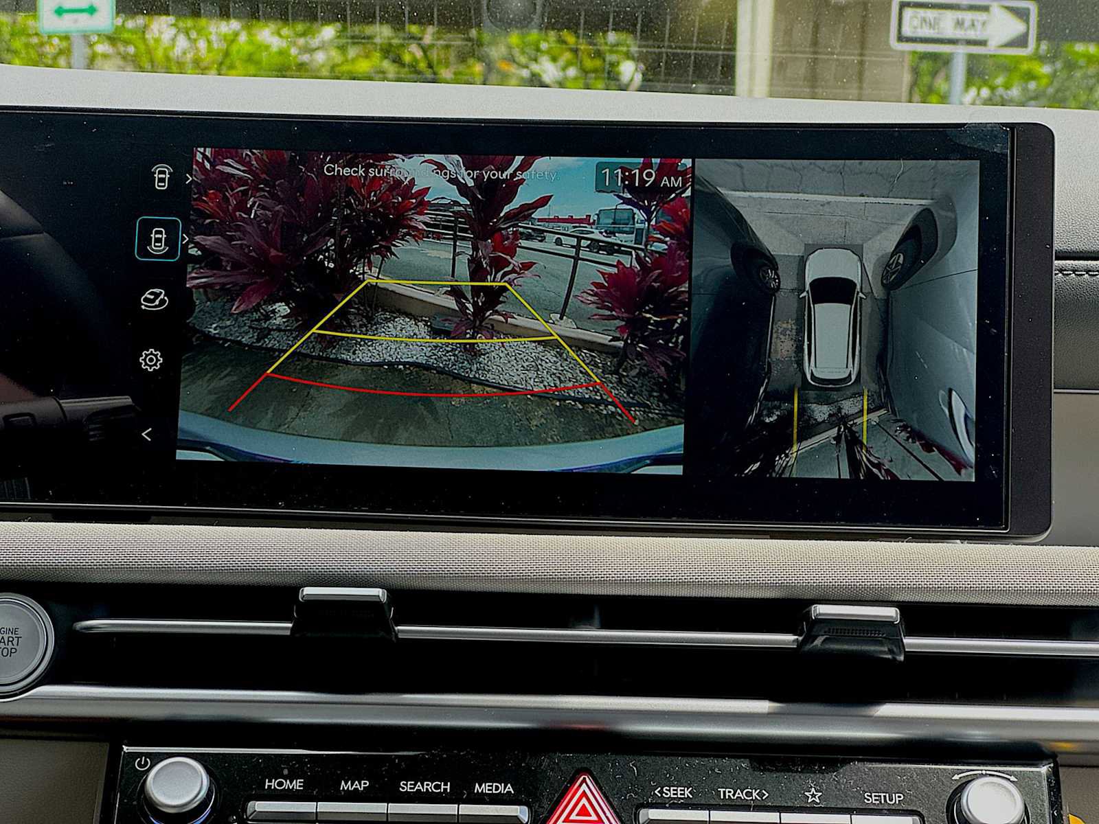 New 2026 Hyundai Tucson Limited AWD/4WD image 16