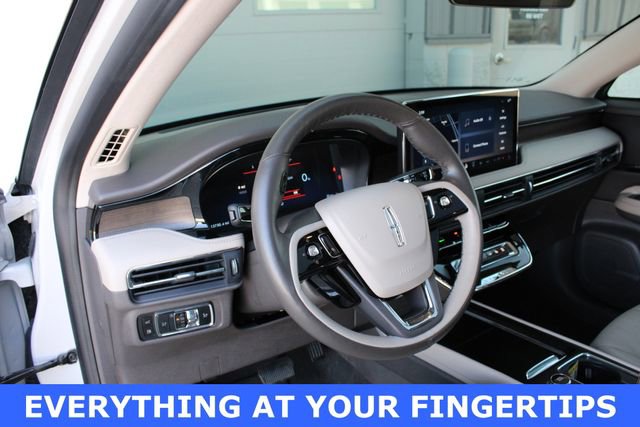Certified 2024 Lincoln Corsair Grand Touring w/ Equipment Group 301A image 2