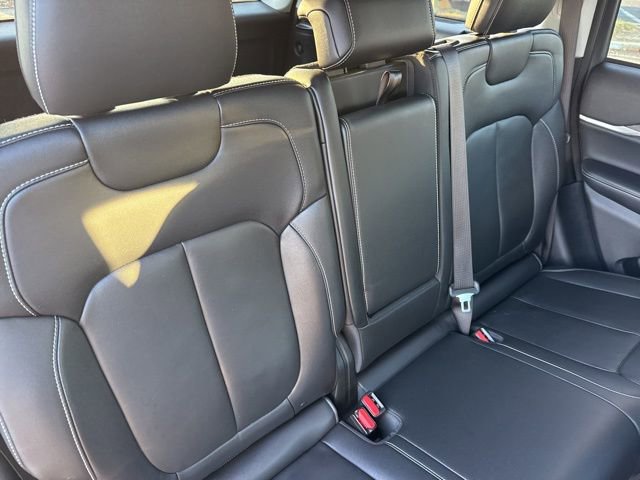 Certified 2022 Jeep Grand Cherokee Limited image 25