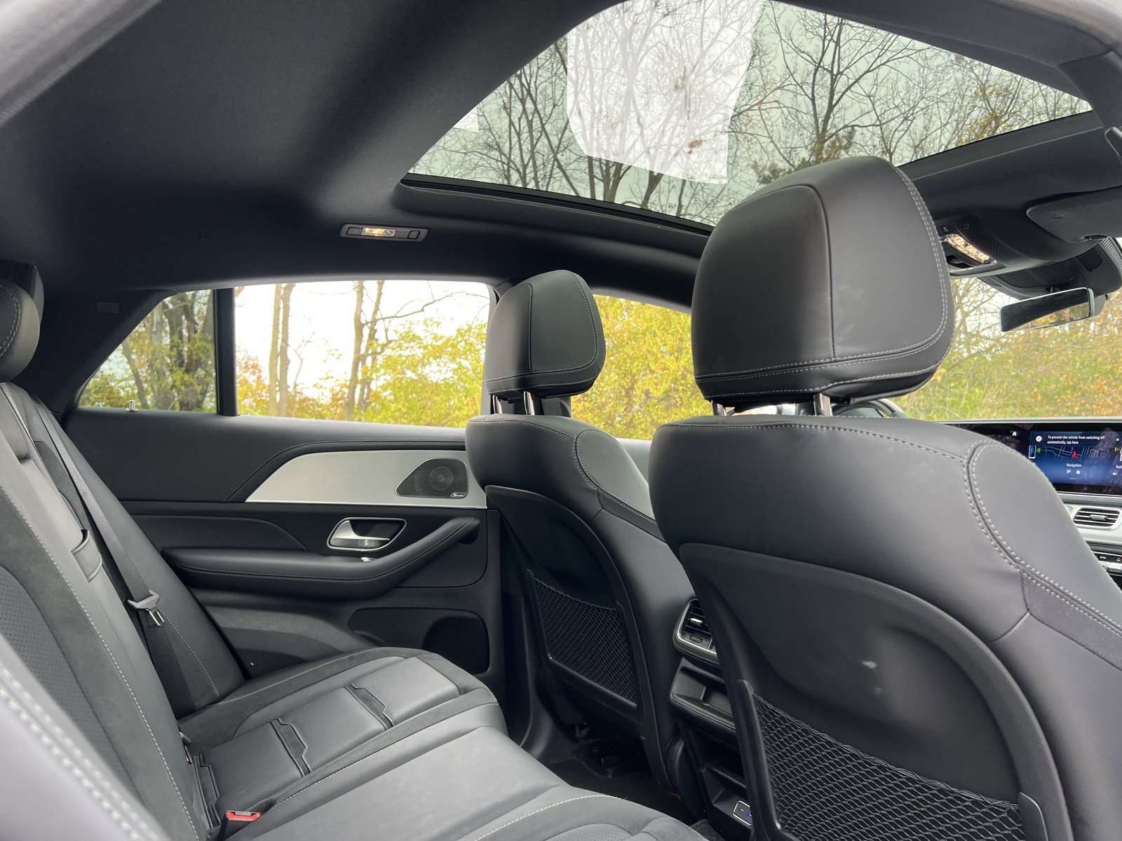 Used 2025 Mercedes-Benz GLE 53 AMG 4MATIC Coupe image 24