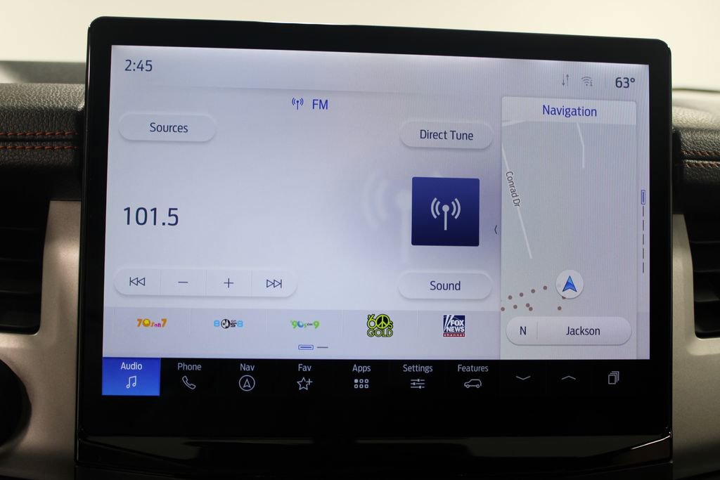 Used 2023 Ford Expedition Timberline image 50