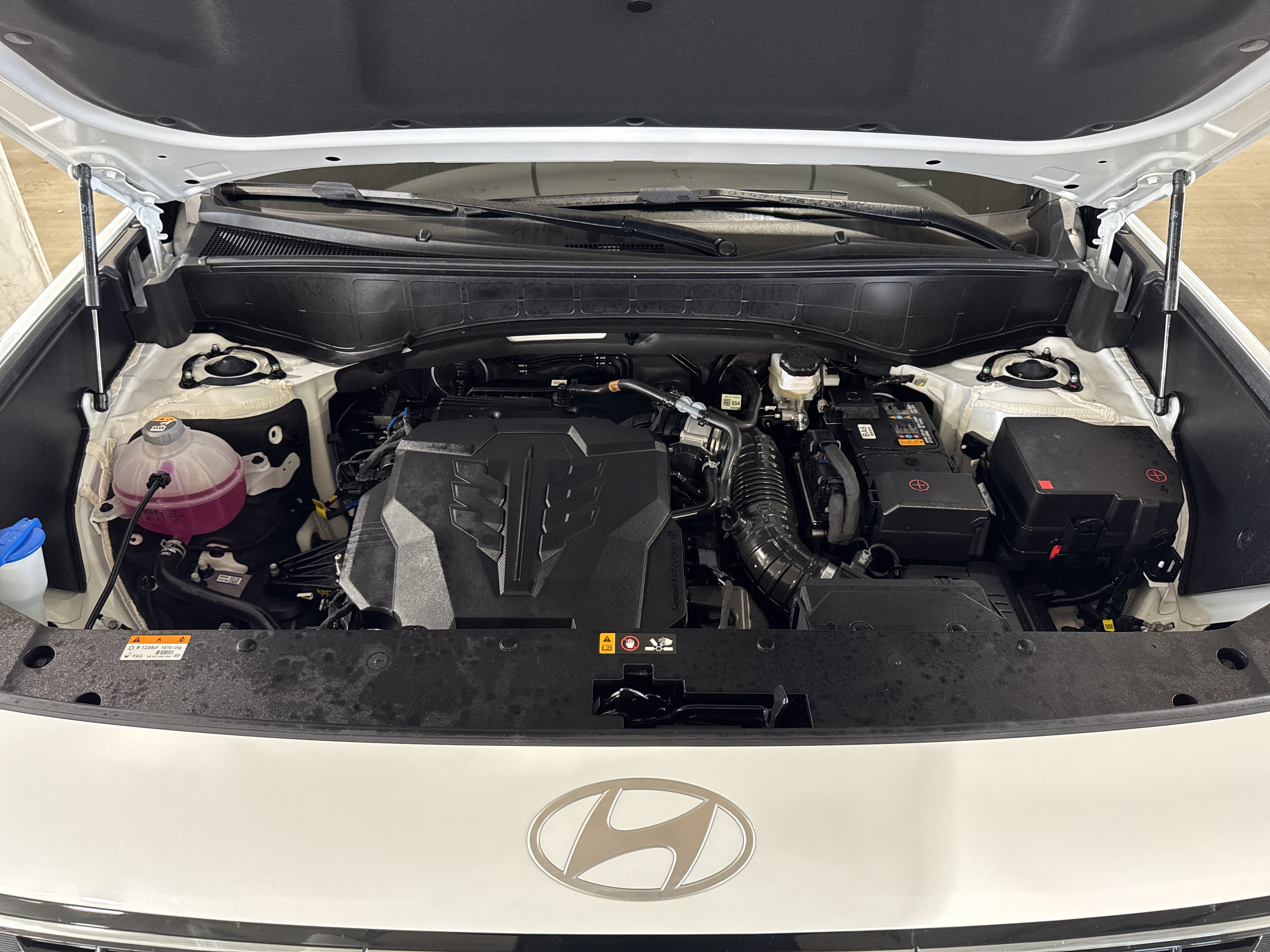 Used 2026 Hyundai Palisade Calligraphy FWD image 39