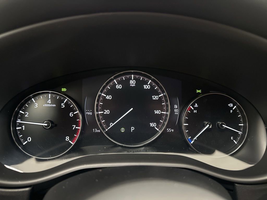 New 2026 MAZDA CX-30 AWD 2.5 S w/ Select Sport Pkg image 22