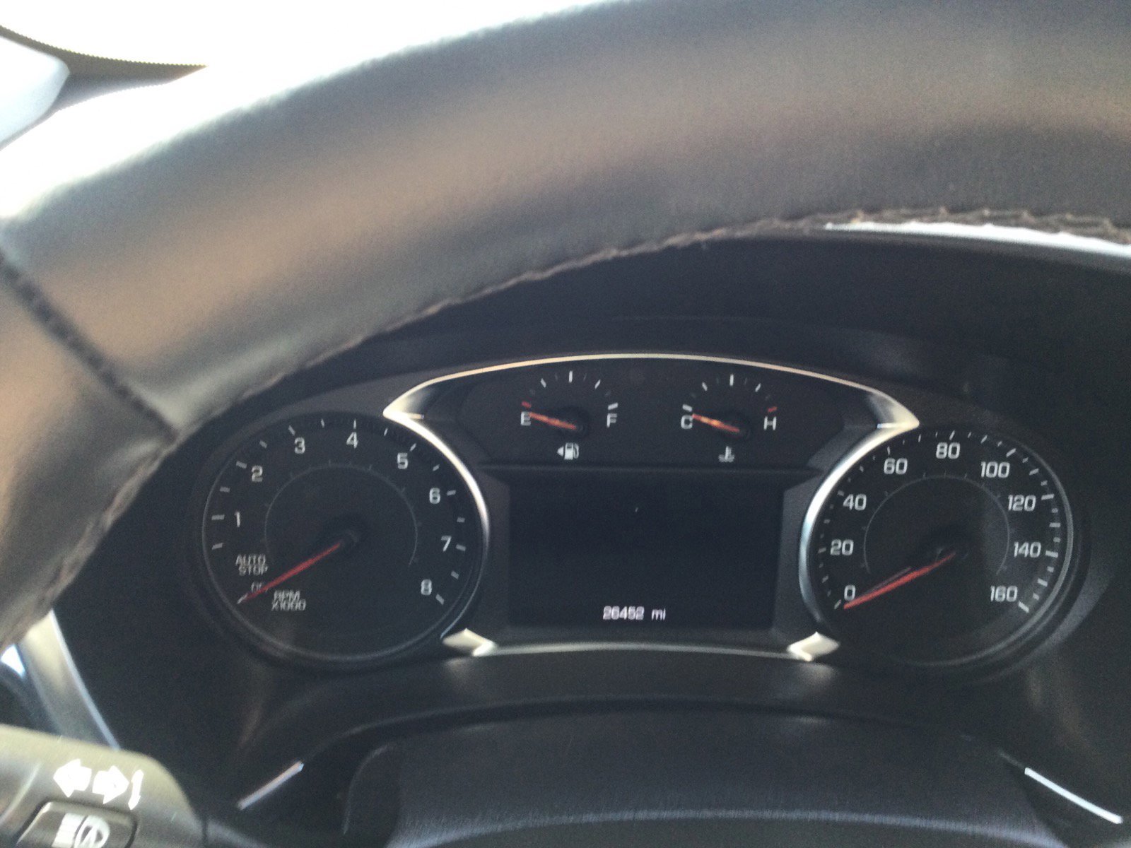 Used 2024 Chevrolet Equinox LT AWD/4WD image 21