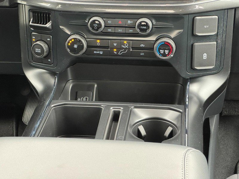New 2026 Ford F150 STX w/ Equipment Group 200A image 10