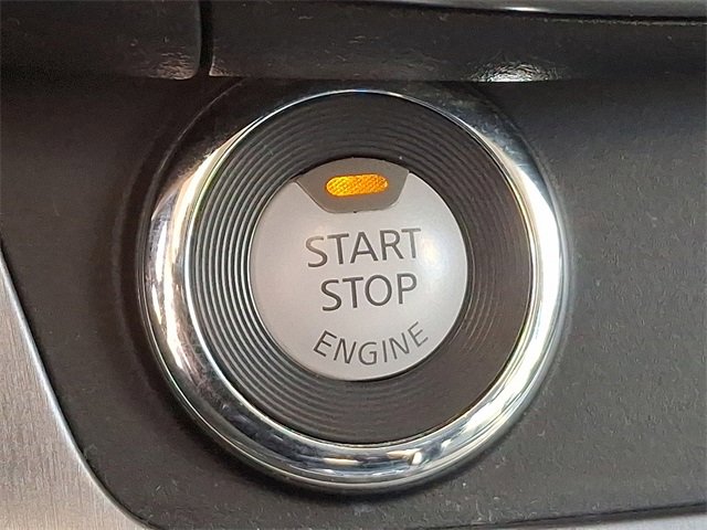 Used 2023 Nissan Murano SV image 25