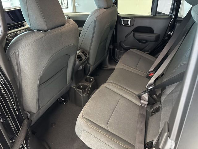 New 2026 Jeep Gladiator Willys image 14