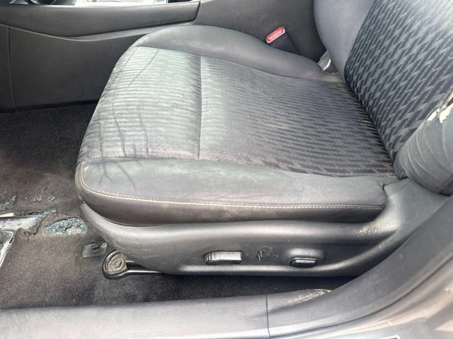 Used 2018 Nissan Altima 2.5 SV FWD image 21