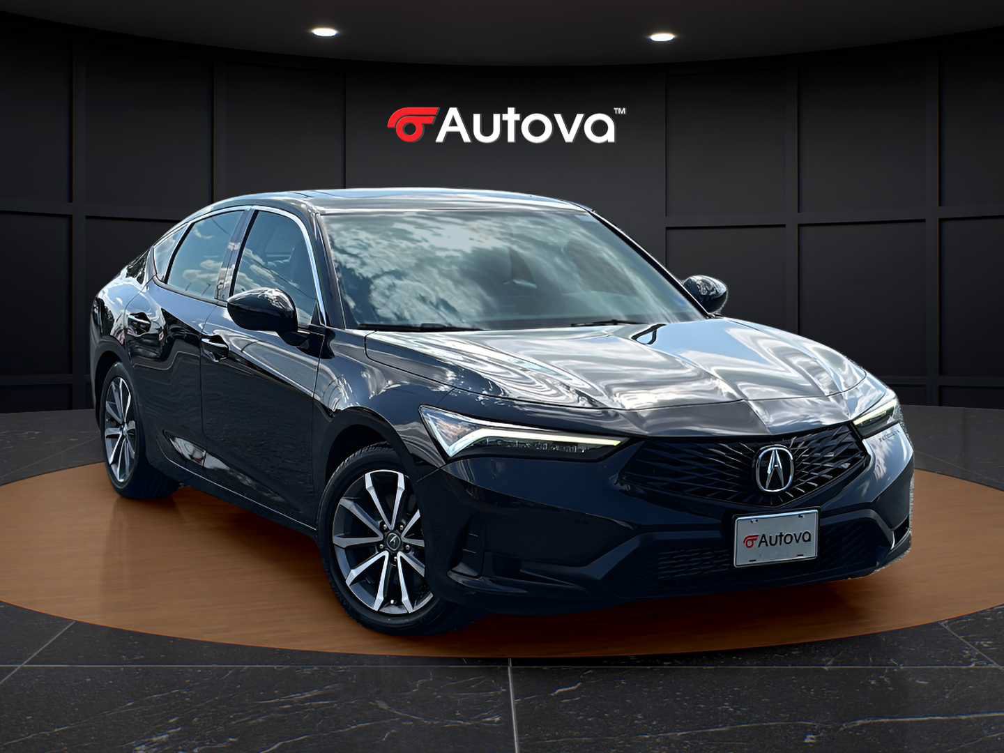 Used 2024 Acura Integra FWD image 7