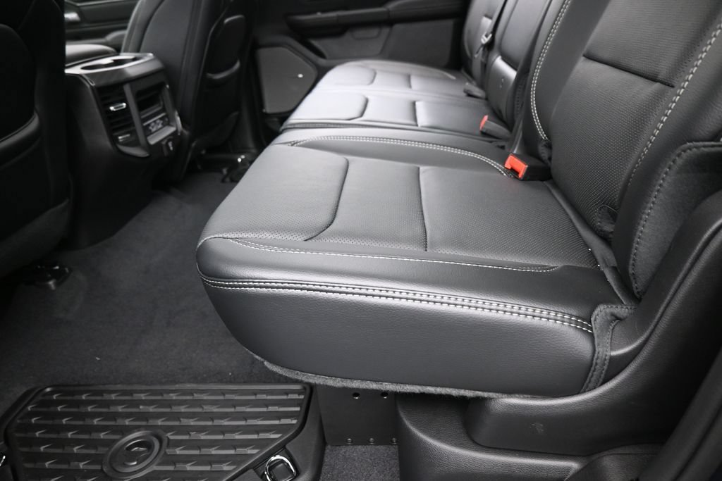 Used 2026 RAM 1500 Rebel w/ Rebel Level 2 Equipment Group AWD/4WD image 31