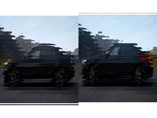 New 2026 BMW i7 eDrive50 w/ M Sport Package RWD image 4