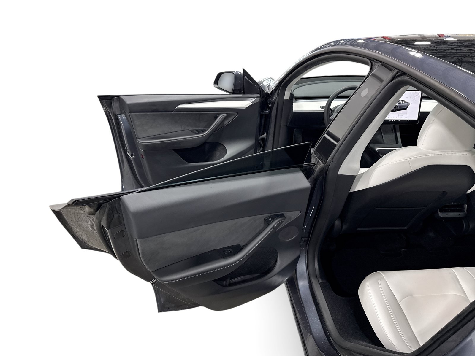 Certified 2023 Tesla Model Y Performance AWD/4WD image 10