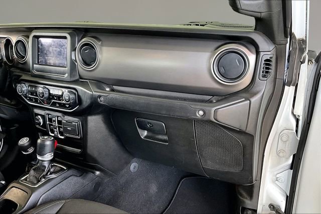 Used 2021 Jeep Gladiator Sport image 21