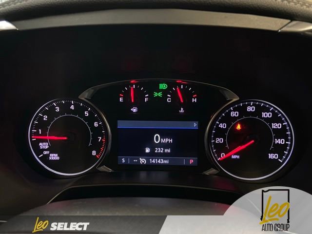 Used 2024 Chevrolet Blazer LT FWD image 22