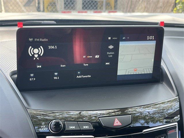 New 2026 Acura RDX A-Spec AWD/4WD image 19