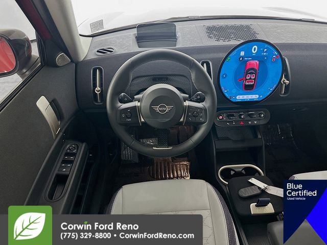 Used 2025 MINI Cooper Countryman S w/ Comfort Package Max image 26