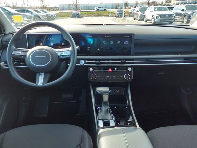 Certified 2025 Hyundai Tucson SEL image 12