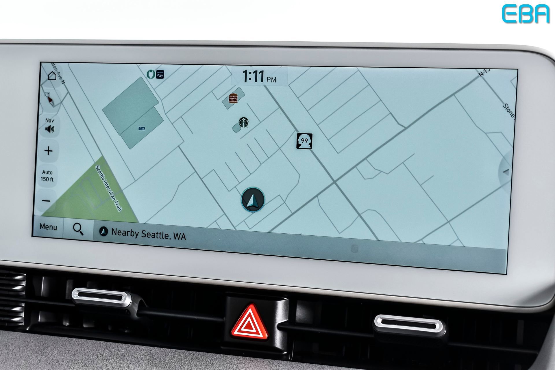 Used 2023 Hyundai Ioniq 5 SEL image 26