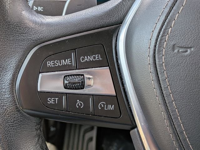 Used 2023 BMW X5 sDrive40i w/ Premium Package image 28