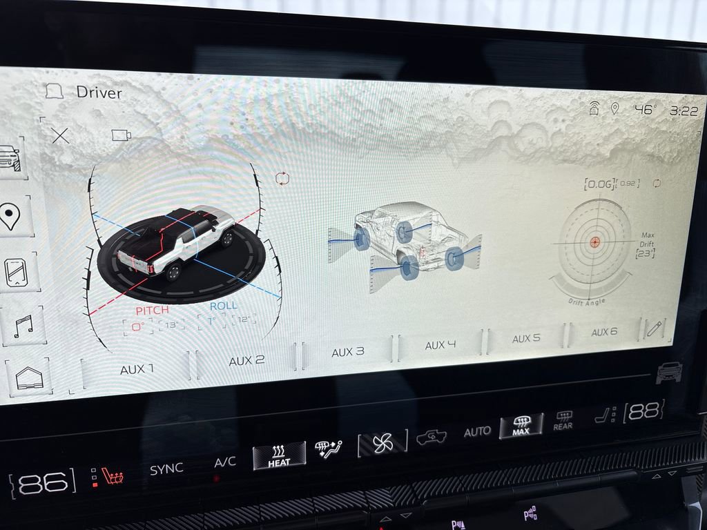 New 2025 GMC Hummer EV 2X image 38