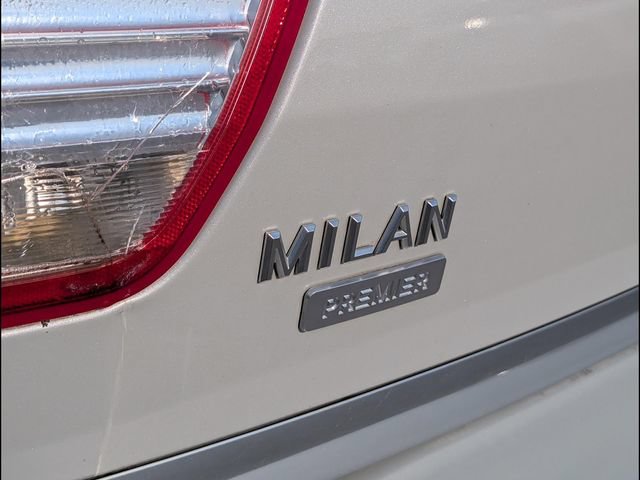 Used 2008 Mercury Milan Premier FWD image 18