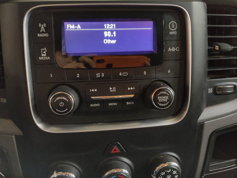 Used 2015 RAM 1500 Tradesman w/ Popular Equipment Group image 25