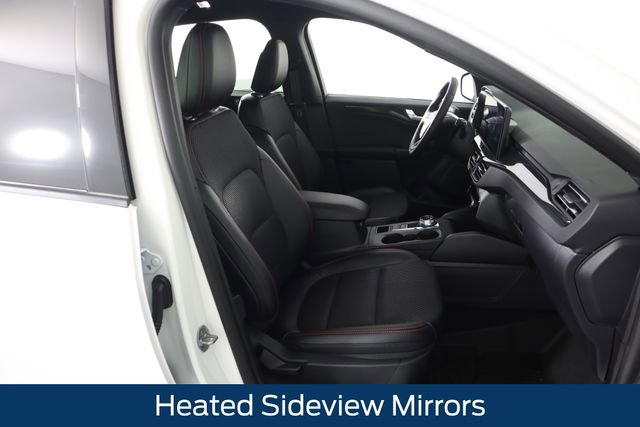 New 2025 Ford Escape ST-Line w/ Tech Pack #1 image 51