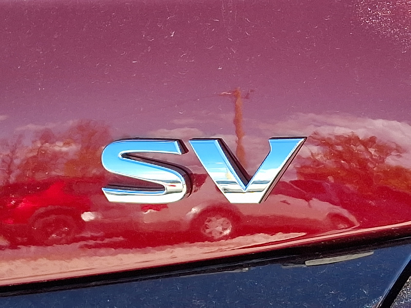 Used 2022 Nissan Altima 2.5 SV FWD image 44