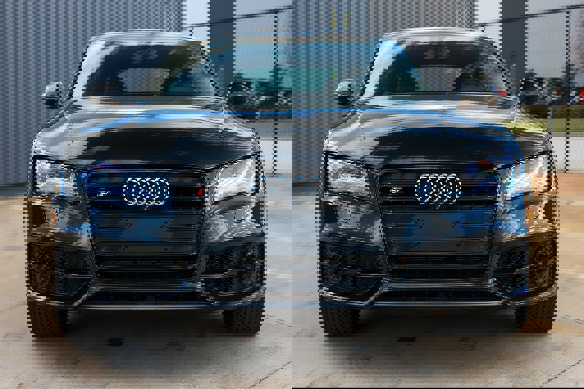 Used 2014 Audi S7 Prestige image 23